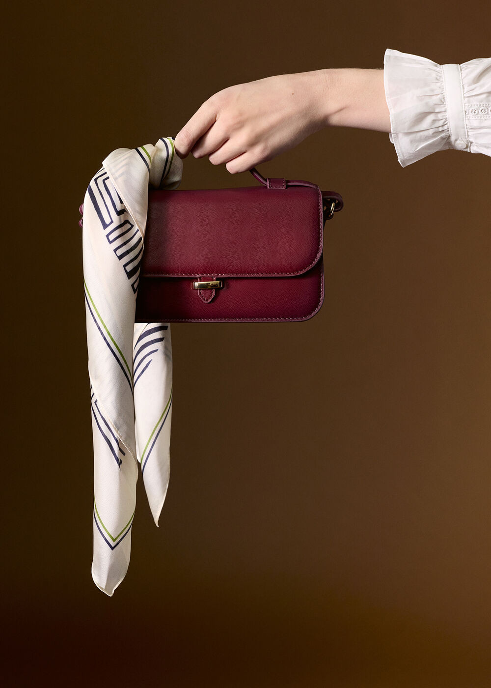 Leather Mini Bag | Phase Eight UK | | Phase Eight