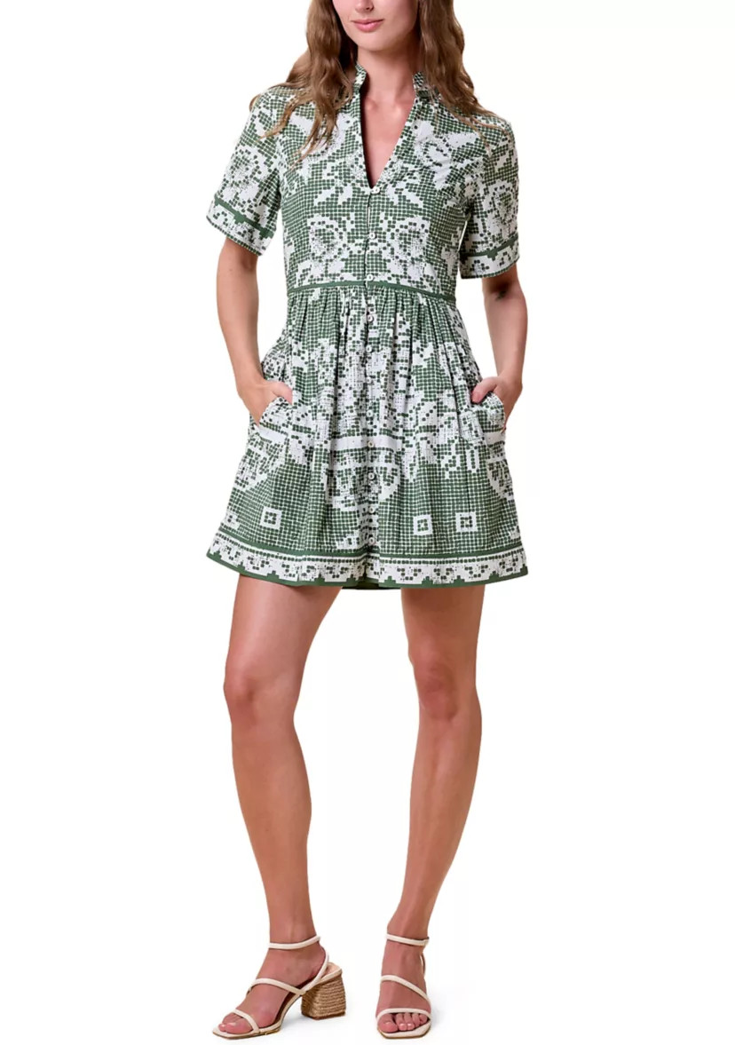 Women's Starling Mini Dress | Belk