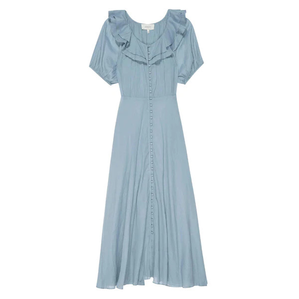 The Sunrise Dress, Cornflower | The Avenue