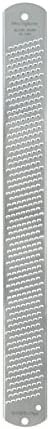 Microplane All-Stainless Steel Lemon Zester Tool, Blade made in the USA | Amazon (US)
