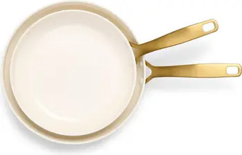 Set of 2 Ceramic Nonstick Frying Pans | Nordstrom