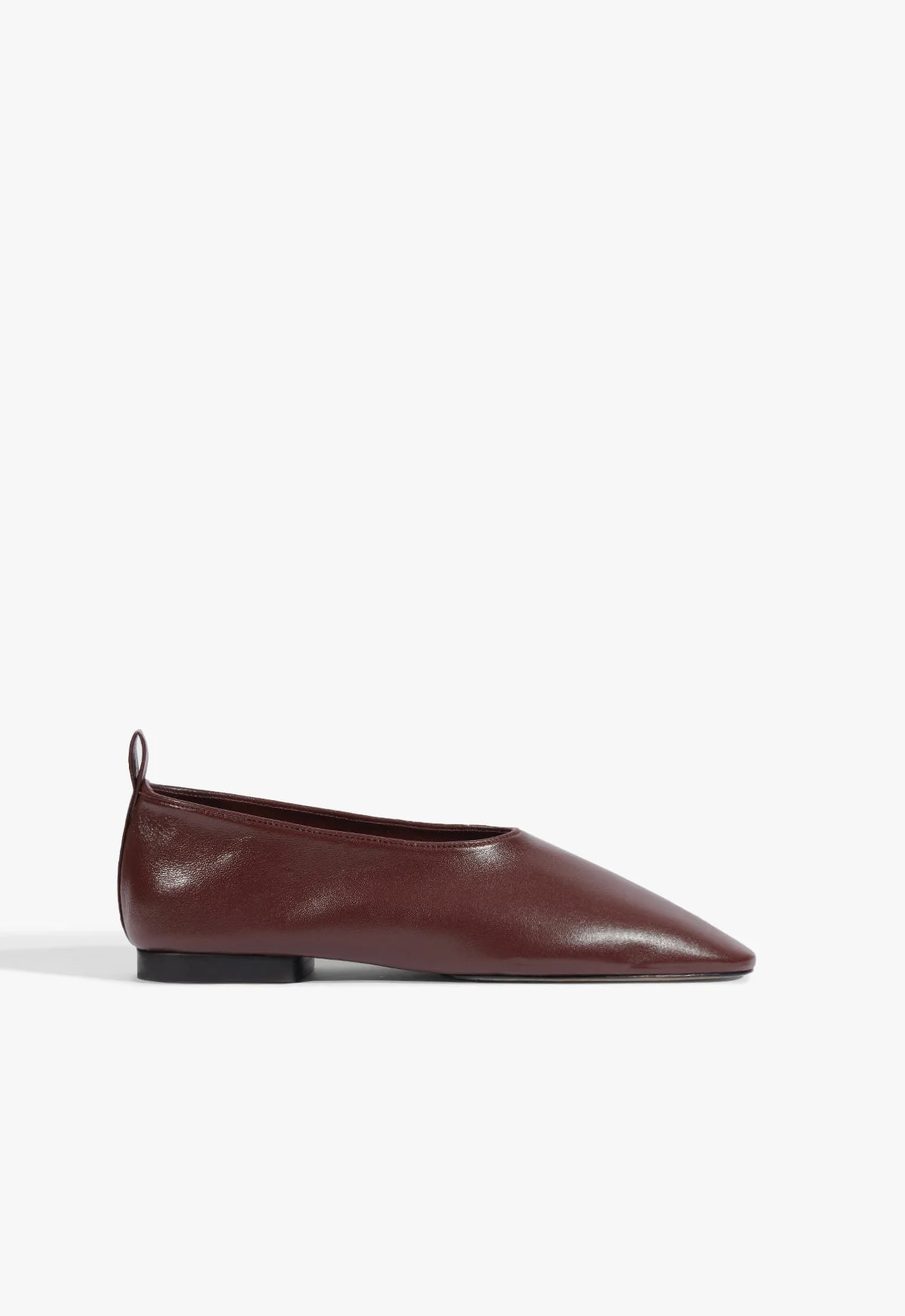 Hadley Leather Ballet Flat | Schutz (US)
