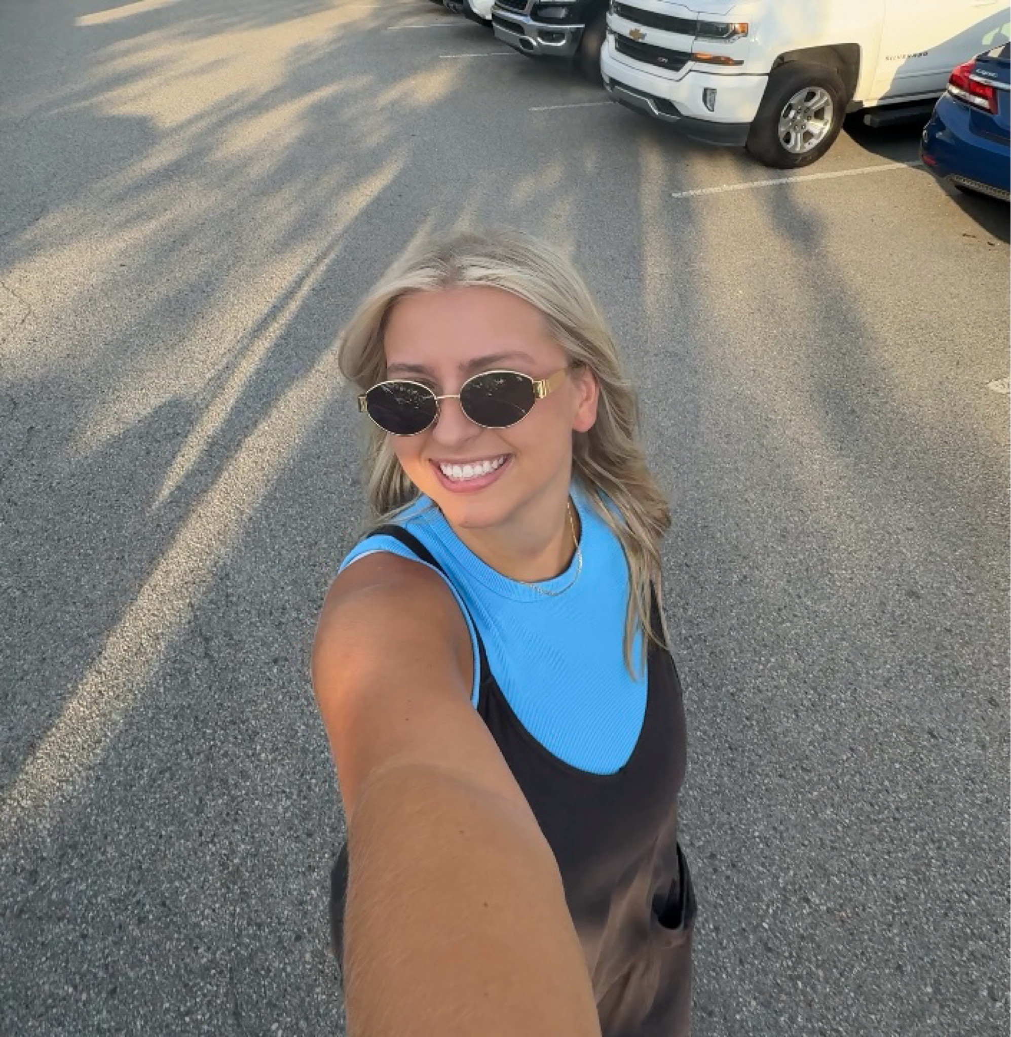 Dior dupe sunnies are my fav under $13!!

#amazonfinds

#LTKSaleAlert