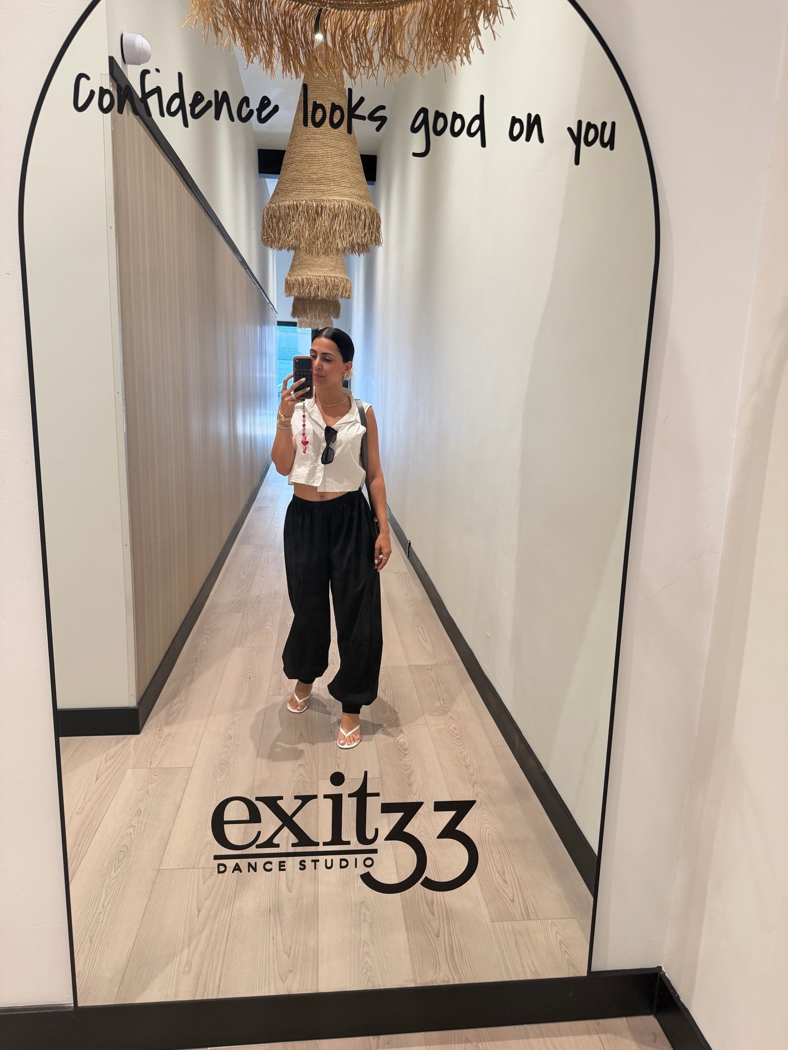 Easy elevated look for day out 

Revolve pants size s 
Amazon top and shoes

#LTKdayinmylife #LTKvlog #LTKmomlife