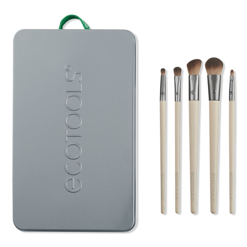 Daily Defined Eye Makeup Brush Set | Ulta