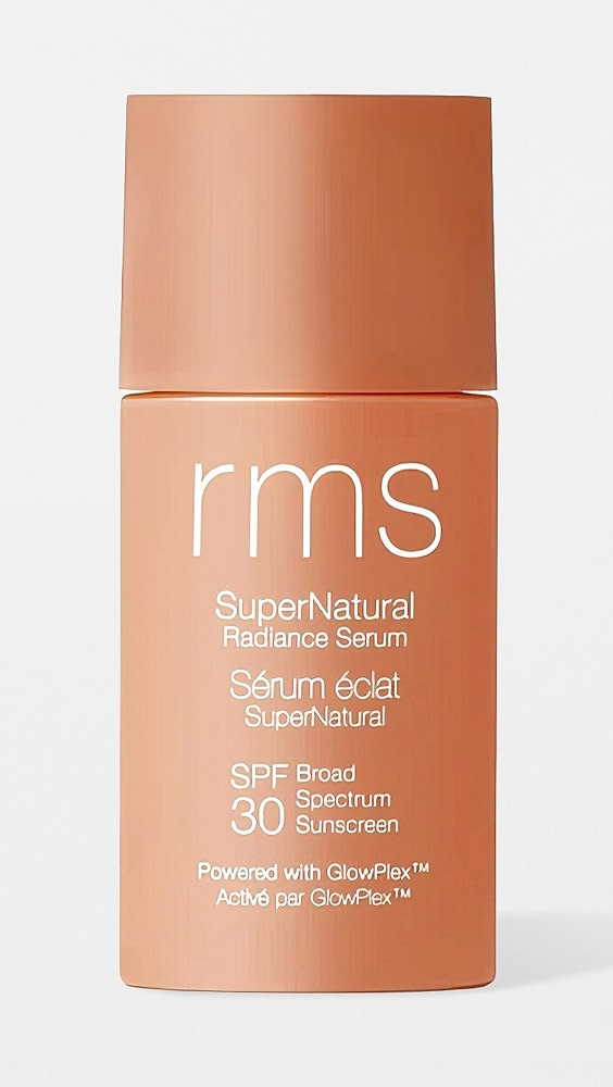 RMS Beauty SuperNatural Radiance SPF 30 Sunscreen | Shopbop | Shopbop