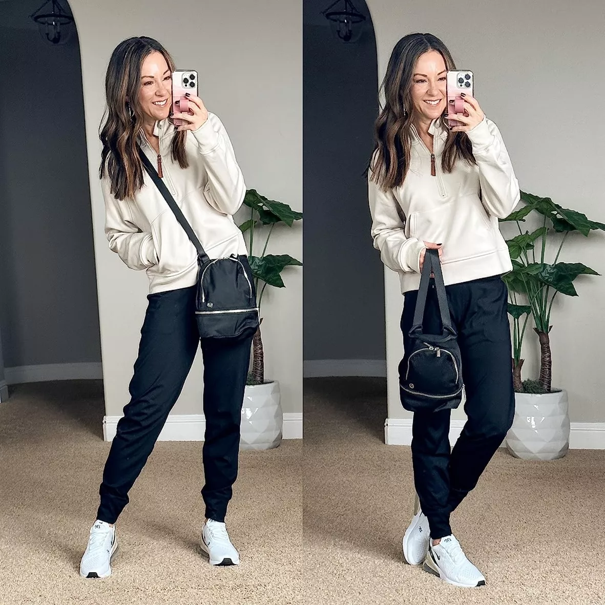 THE GYM PEOPLE Women's Joggers … curated on LTK