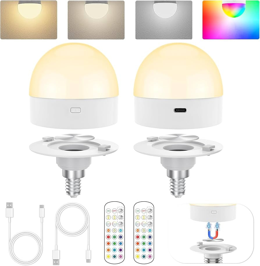 LED | Amazon (US)