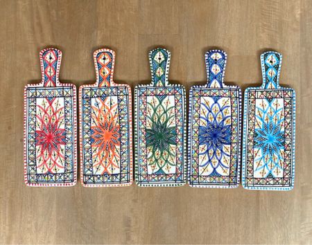 Gift Idea! Colorful artistic spoon rest, trivet. Gifts for the home. 

#LTKGiftGuide #LTKfindsunder50 #LTKhome