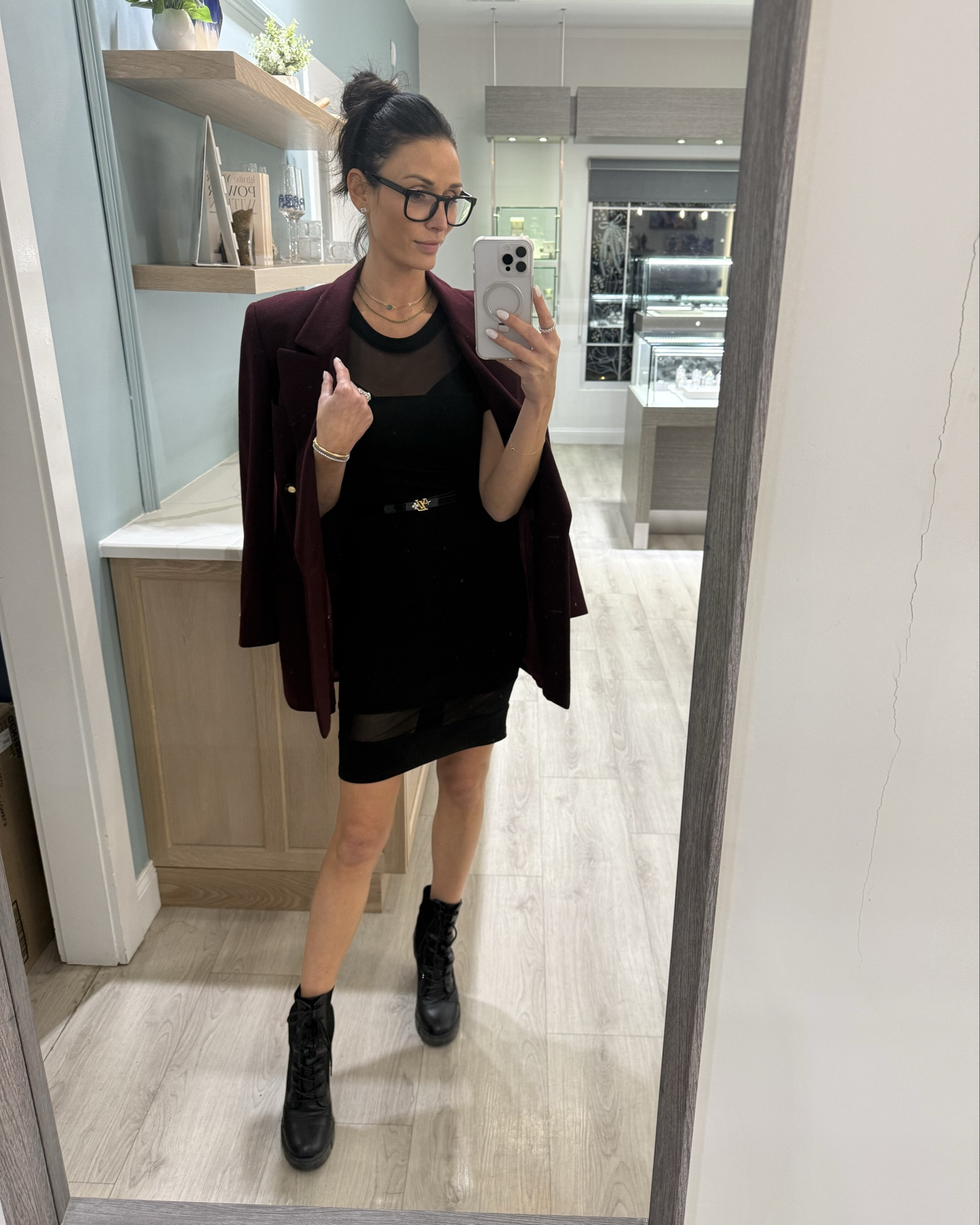Oversized Blazer is always a good idea! Vintage burgundy Escada sharing lookalikes here!

#LTKWorkwear #LTKootd #LTKSeasonal