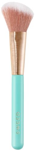 Sweed Angled Blush Brush

                Face Brush | Niche Beauty (DE)