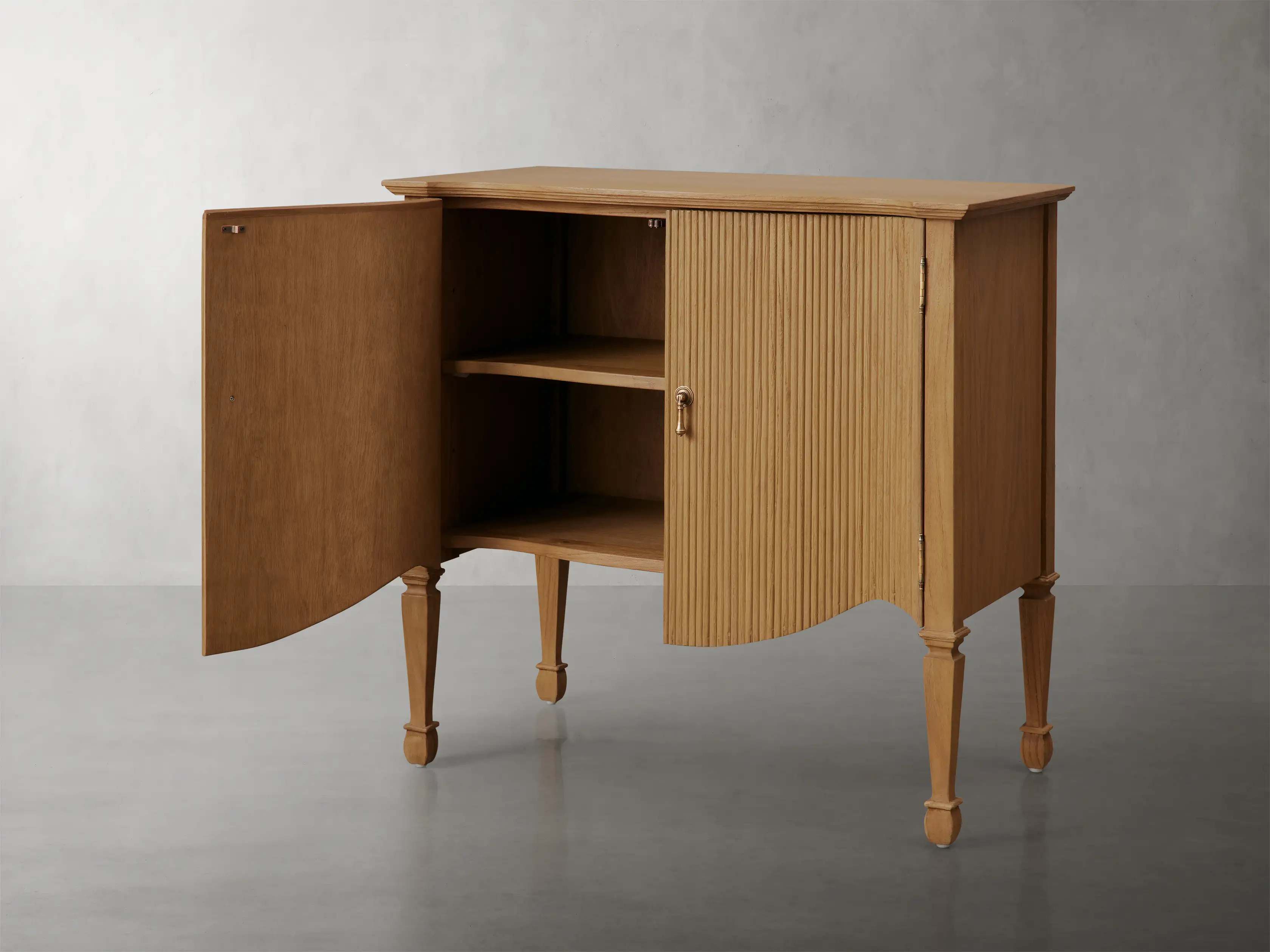 Conrad Hall Chest | Arhaus