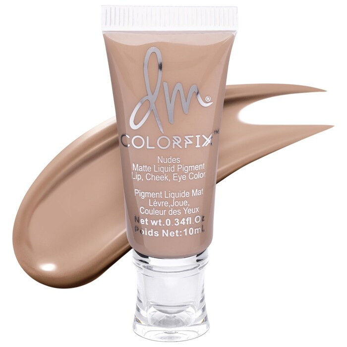 Colorfix Eye, Cheek & Lip Cream Pigment - Nudes Collection | Sephora (US)