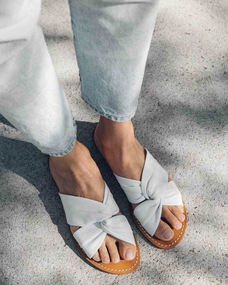 Clara Beach Slide | Soludos