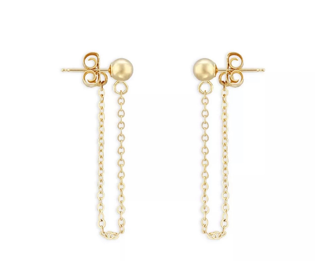 Some of my most complimented earrings 

#LTKOver40 #LTKBeauty