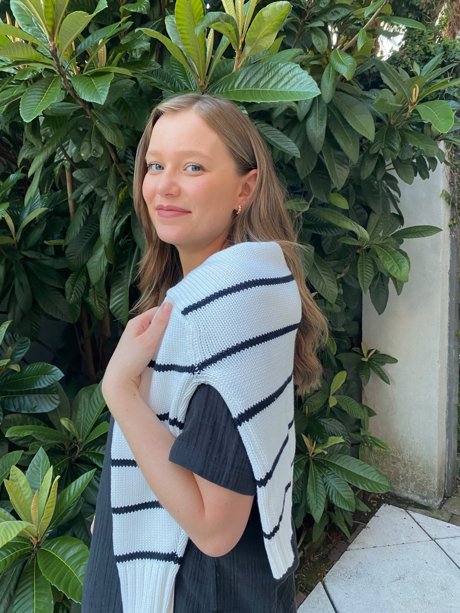 A New England Summer with @onequince 🦞

This collection is for all the girlies living their best life as the summertime sunshine warms their face and the sea breeze blows through their hair. This is for the ones dreaming of evening strolls on Nantucket’s cobblestone roads and endless hydrangeas all around. For the ladies who love all things gingham, a lightweight sweater and all the classic stripes. For the ones who enjoy sailing in Newport, a picnic on the Cape Cod seashore and happy hour in Martha’s Vineyard. This collection is for you🦞 ⚓️ 🧺

#QuincePartner
Classic style, capsule wardrobe, everyday staples, summer outfit, farmers market outfit, summer style, new england style, coastal style, linen, classic, timeless, the good state, lauren england, ootd, neutral outfit, summer sweater, east coast style, preppy, fisherman sweater, cashmere cardigan, brown outfit, monochrome, linen shirt, womens fashion summer outfit, spring, outfit idea, style tip, wedding guest

#LTKSaleAlert #LTKStyleTip #LTKFindsUnder50