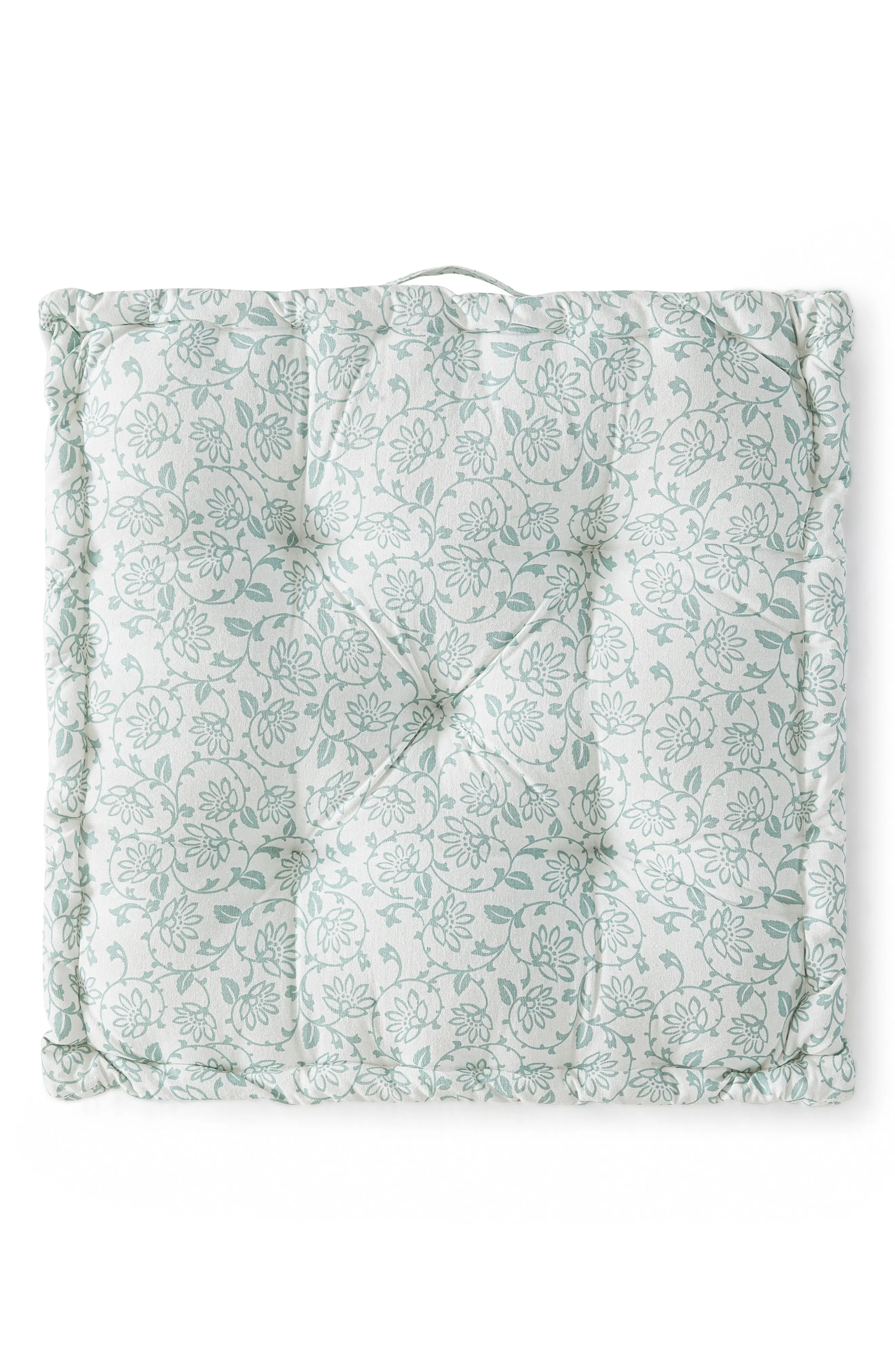 Peri Home Floor Accent PIllow | Nordstrom | Nordstrom