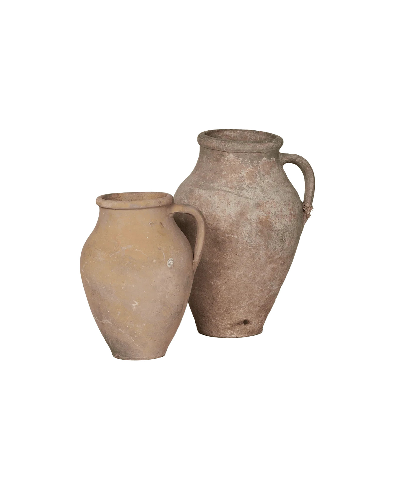 Vintage Turkish Avanos Vase - Assorted | Olive Ateliers