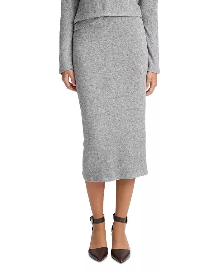 Cozy Midi Skirt | Bloomingdale's (US)