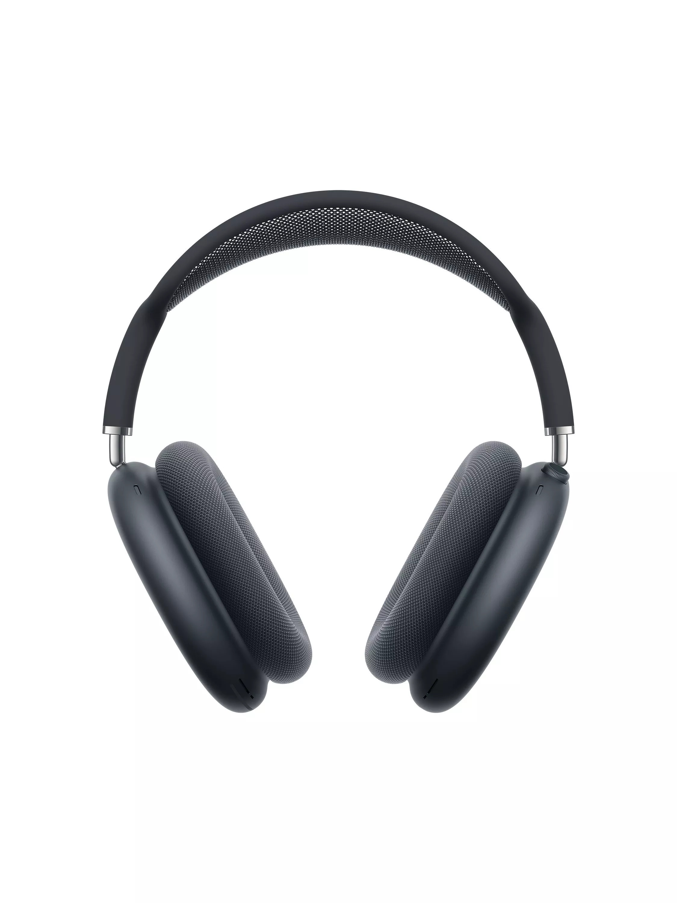 Apple AirPods Max Noise Cancelling Wireless Bluetooth Over-Ear Headphones, USB-C Charging | John Lewis (UK)