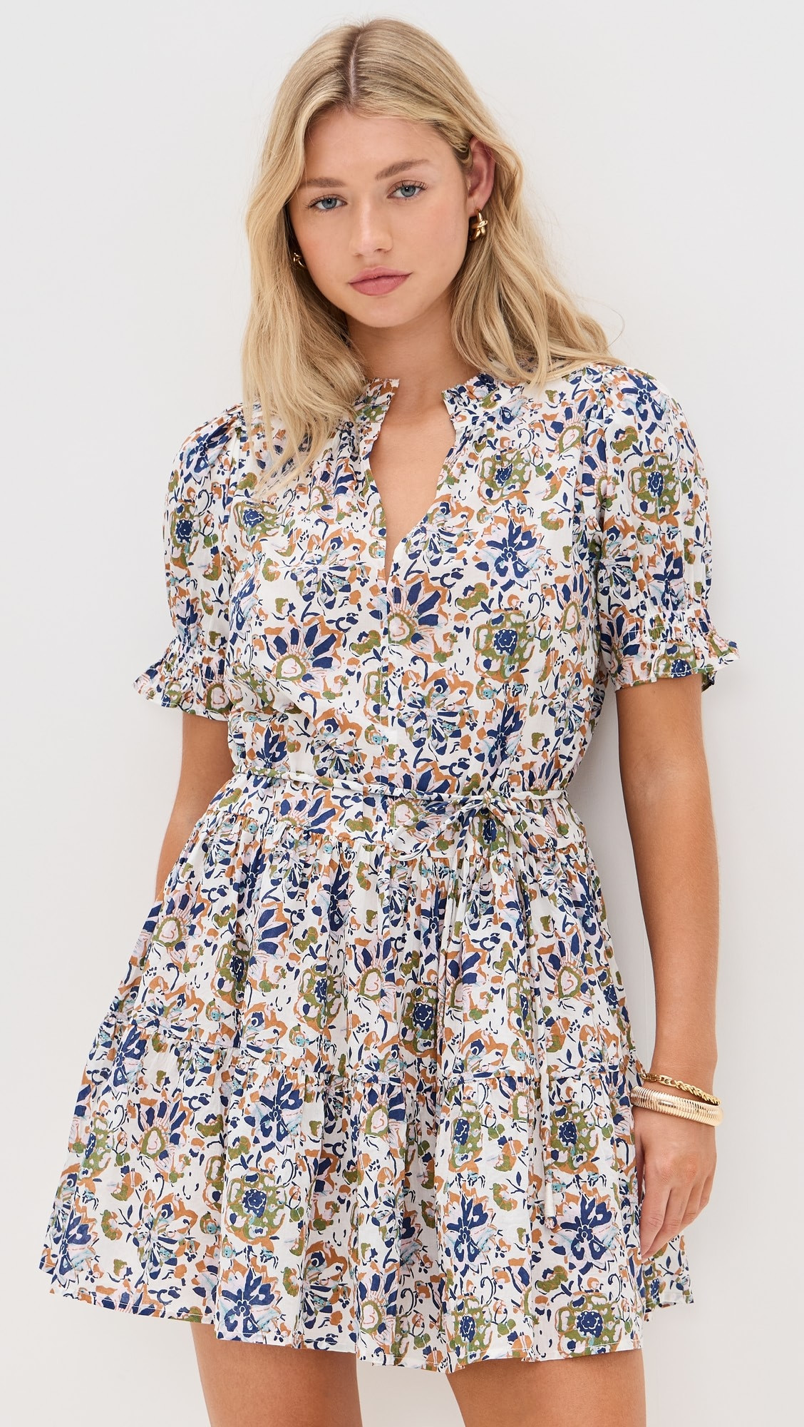 Las Almas Dress | Shopbop