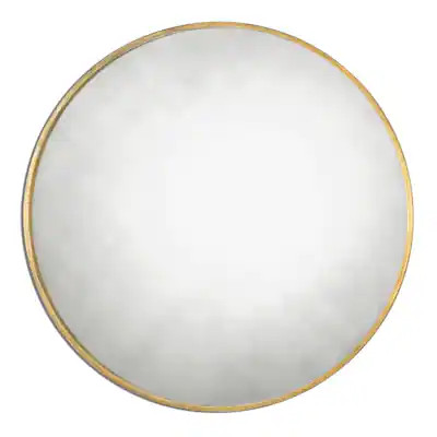 Round Mirrors | Shop Online at Overstock | Bed Bath & Beyond