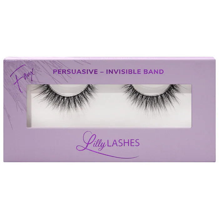 Sheer Band False Eyelashes | Sephora (US)