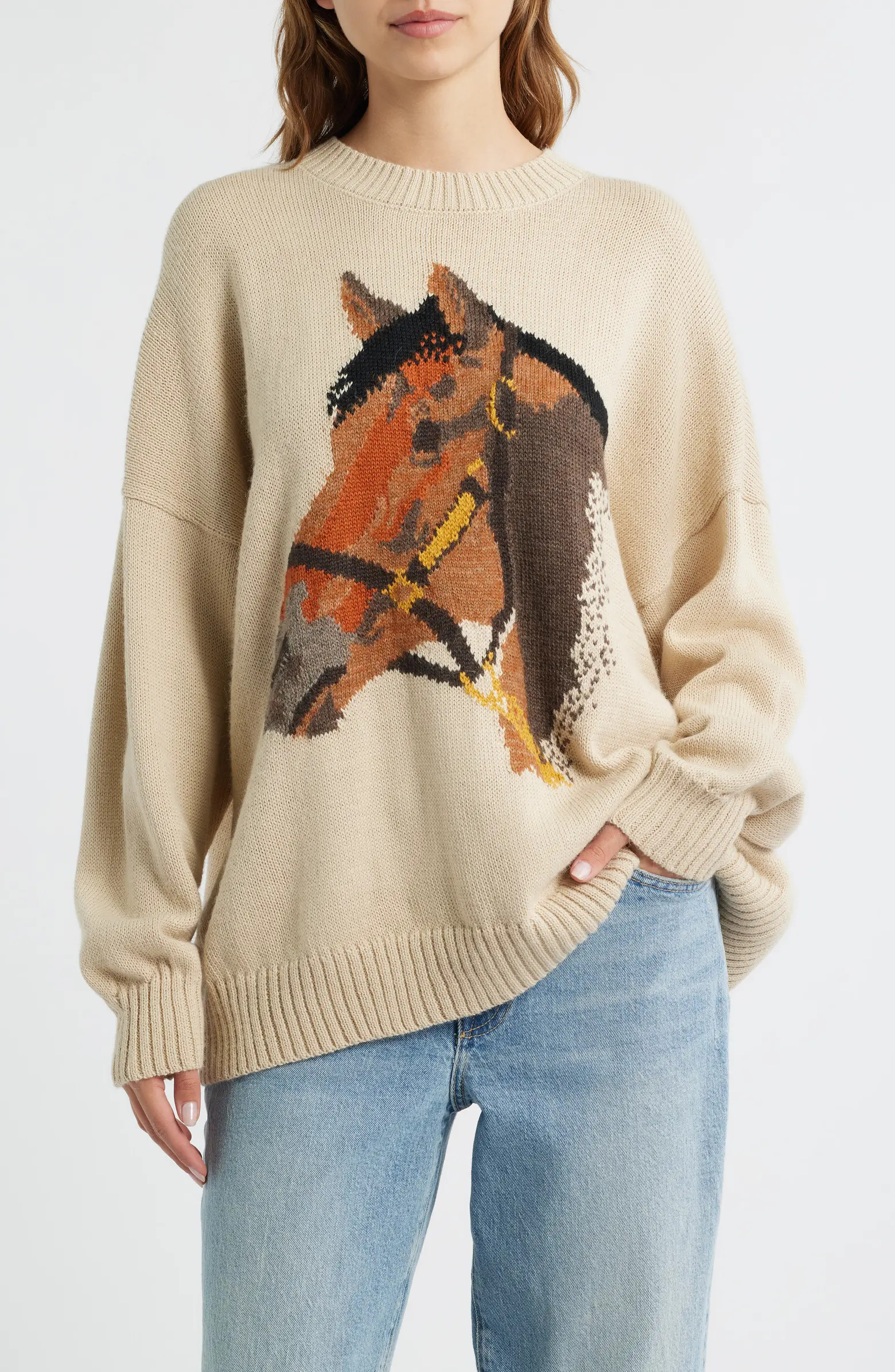 The Stable Pullover | Nordstrom