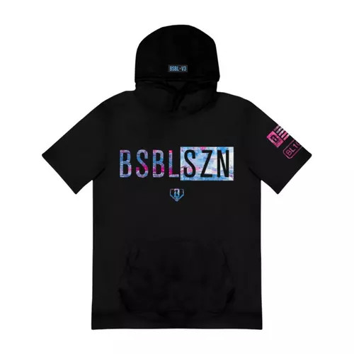 Youth Boys' Baseball Lifestyle 101 Realtree Baseline BSBL-SZN Hoodie | Scheels Sports