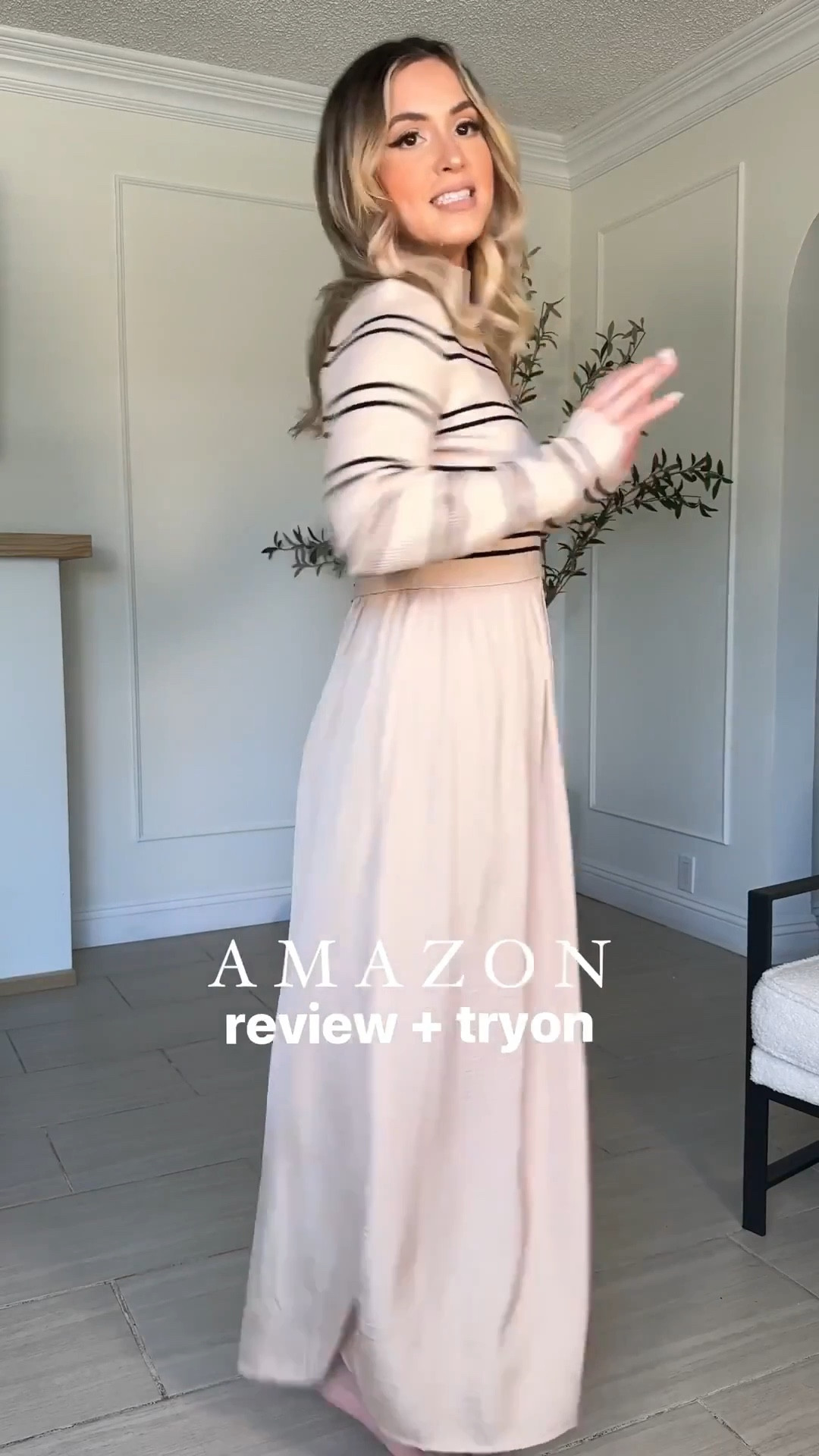 The perfect winter dress 😍🙌🏼 

Super versatile and easy to style! Wearing a size small! 



#LTKFindsUnder50 #LTKootd #LTKPetite