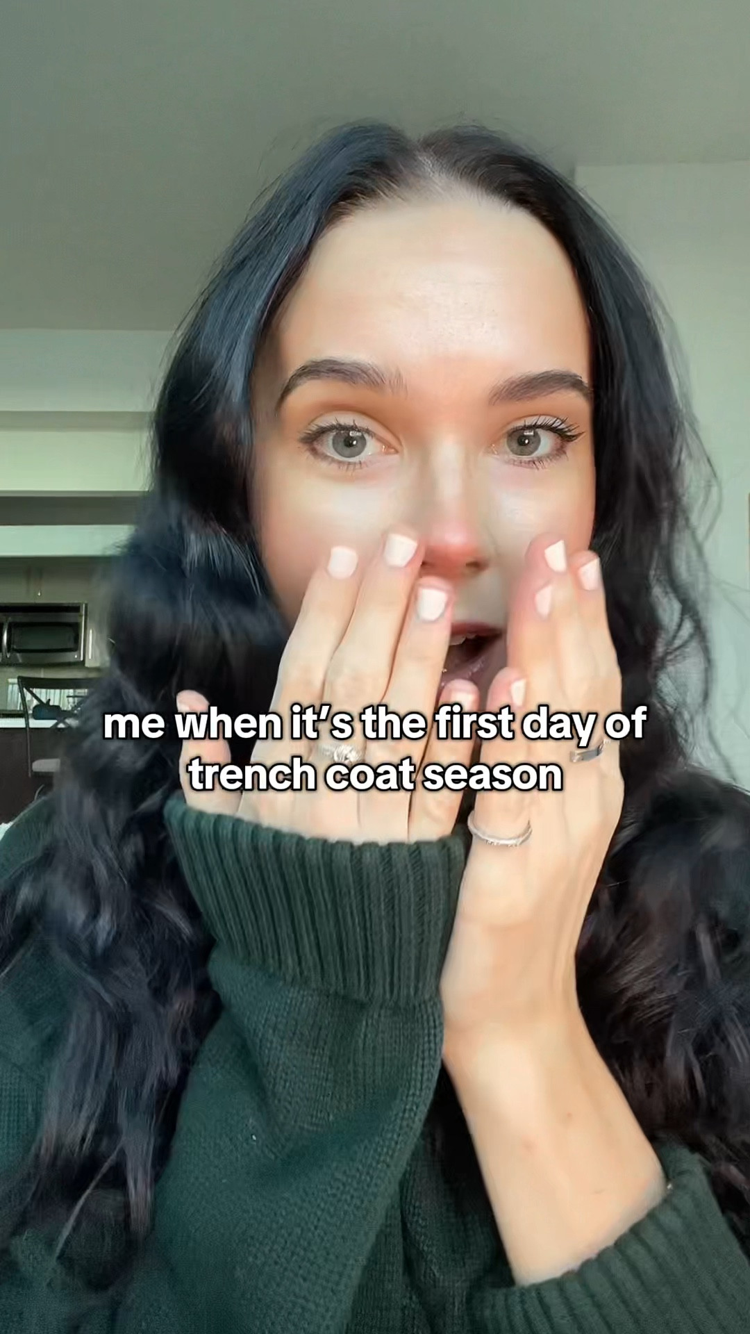 my favoriteeeee season 

#LTKSeasonal #LTKWorkwear #LTKStyleTip