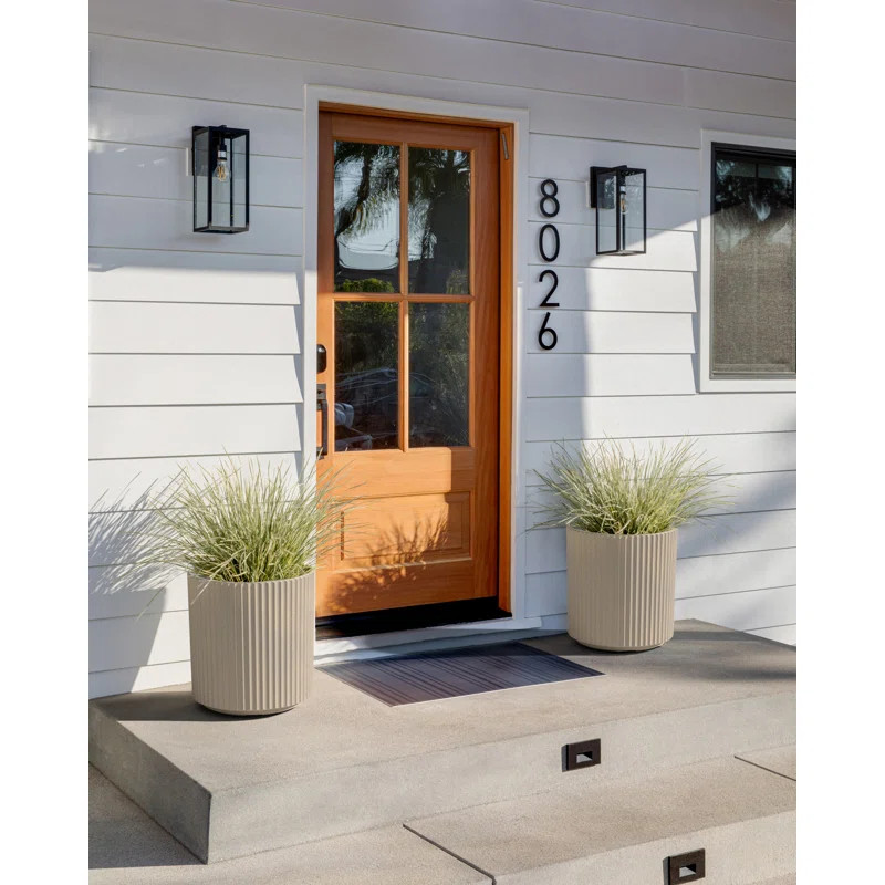Veradek Mason Series Demi Planter | Wayfair North America