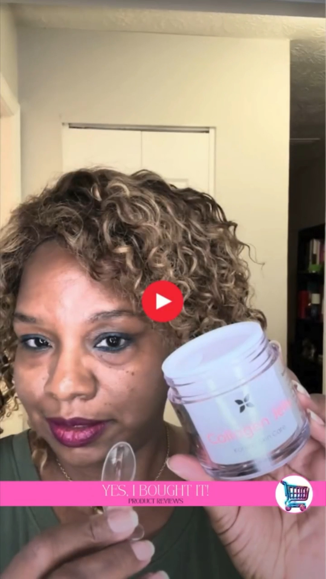 At-Home Facial: Revomadic Face Massager for Lifted, Plump Skin

My new favorite skincare duo! ✨ The Revomadic Genie Massager has multiple LED therapies to help reduce fine lines and give me a lifted, snatched jawline. Paired with the collagen jelly, my skin feels so hydrated, plump, and glowing. 

#revomadic #FaceMassager #skincaretool #collagen #FacialMassager

#LTKOver40 #LTKBeauty #LTKU