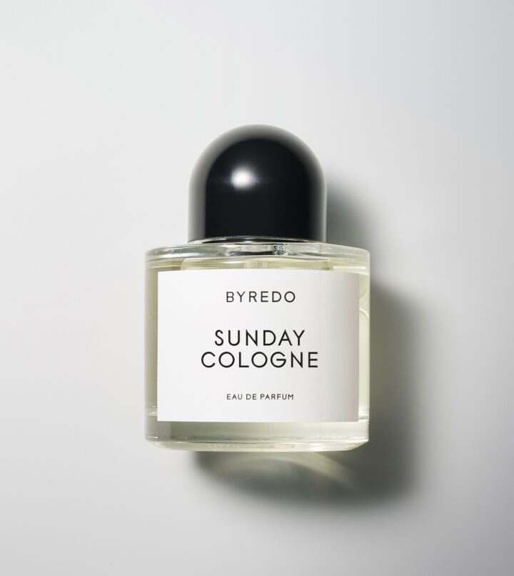 Sunday Cologne | Byredo