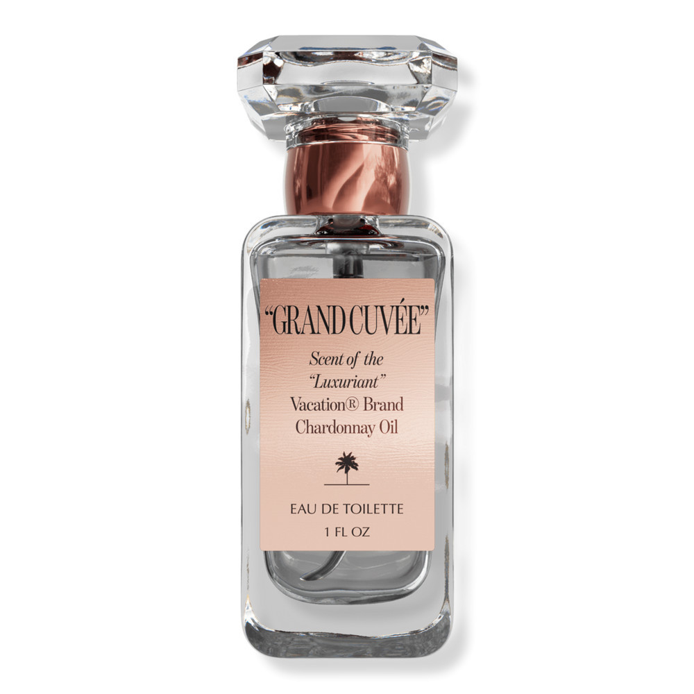 “GRAND CUVEE” by Vacation Eau de Toilette | Ulta