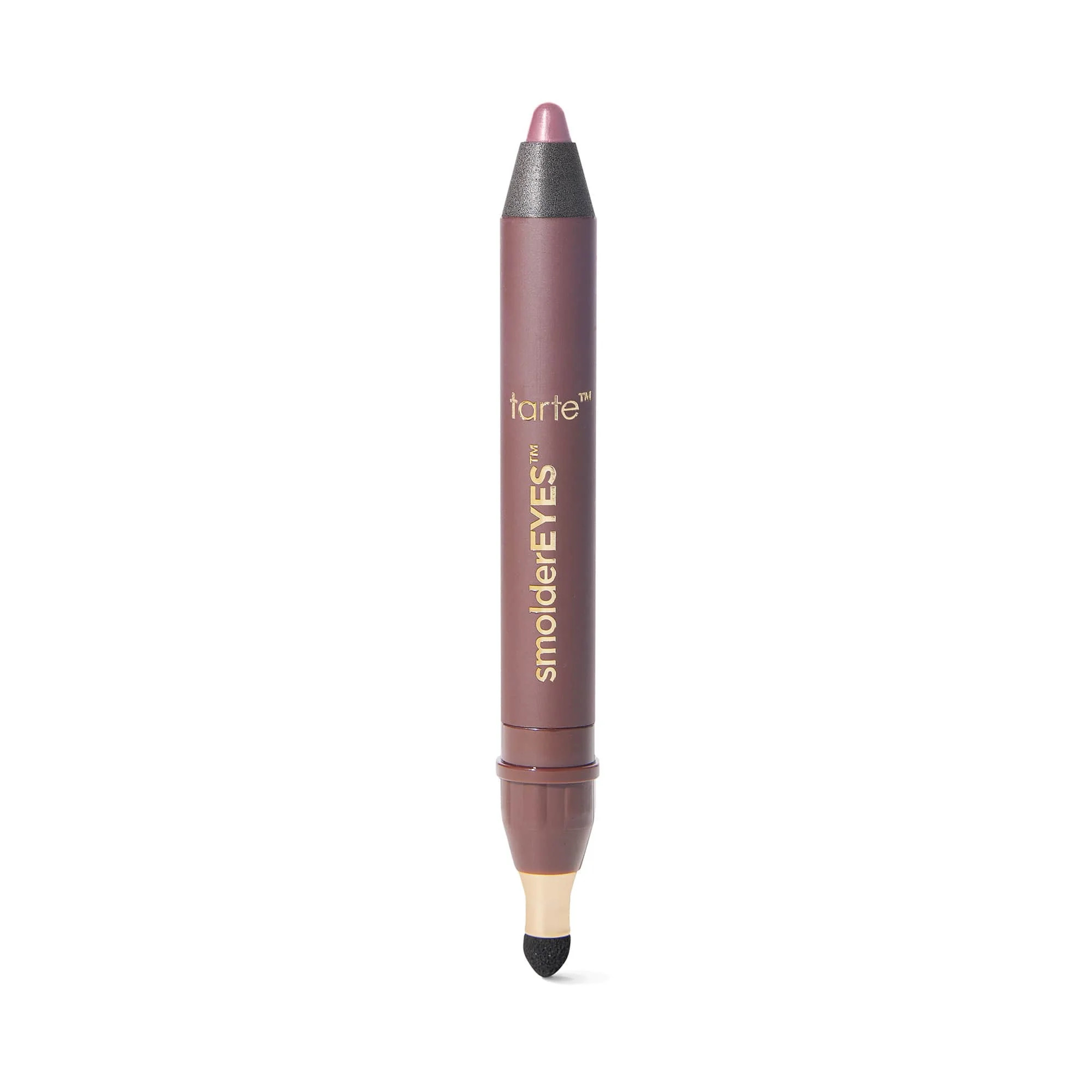 smolderEYES�?� shadow liner - smoke show | tarte cosmetics (Global)