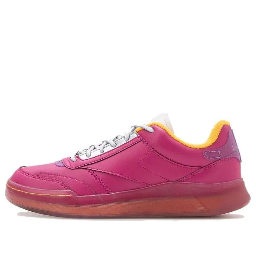 Reebok Lt Court 'Pink' 100033715 | KICKS CREW