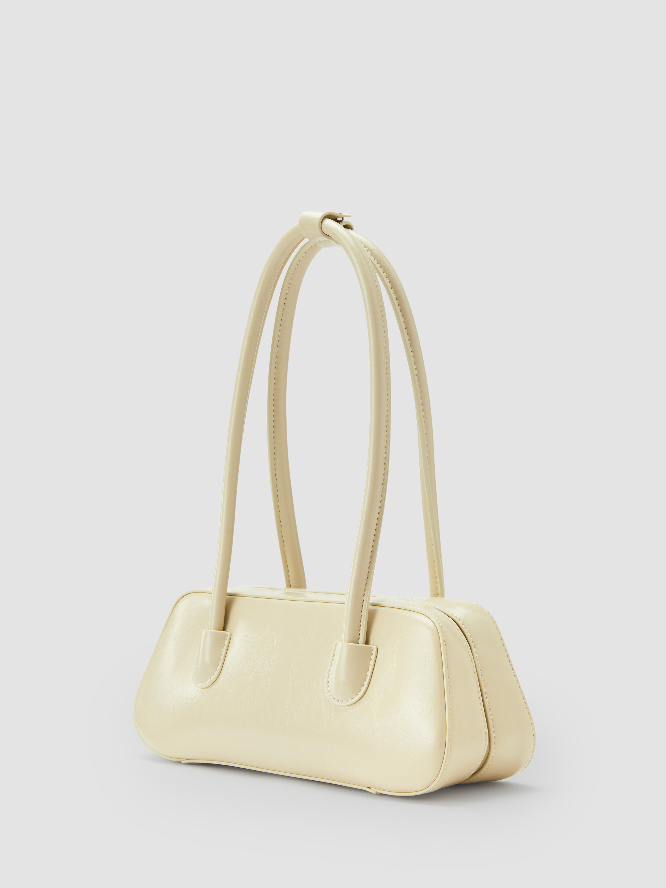 MAGNETIC BOSTON SHOULDER BAG | Cider