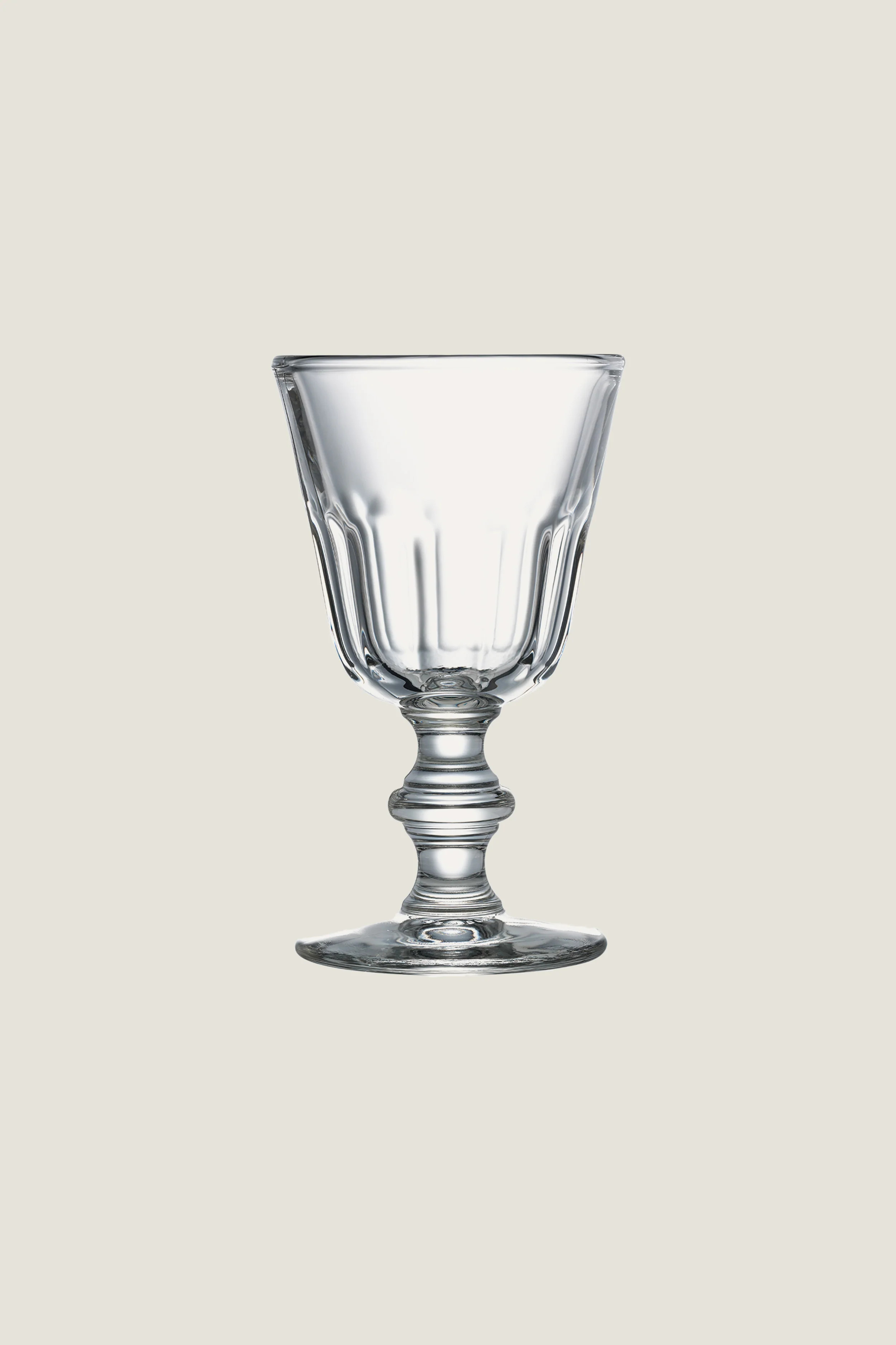 Perigord Water Glass Set of 6 | Tuckernuck (US)
