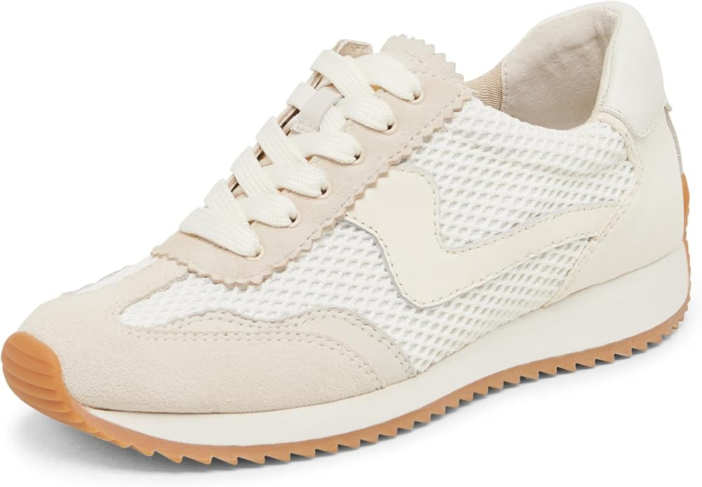 Dolce Vita Women's B.Ntcd Mesh Sneakers | Amazon (US)