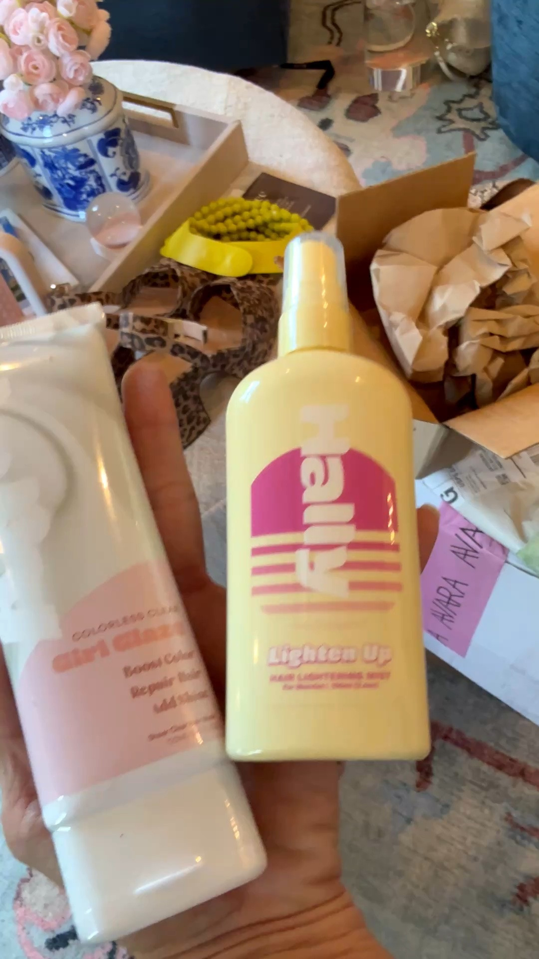 My girls are going crazy over this stuff!!

#LTKdayinmylife #LTKmomlife #LTKKids