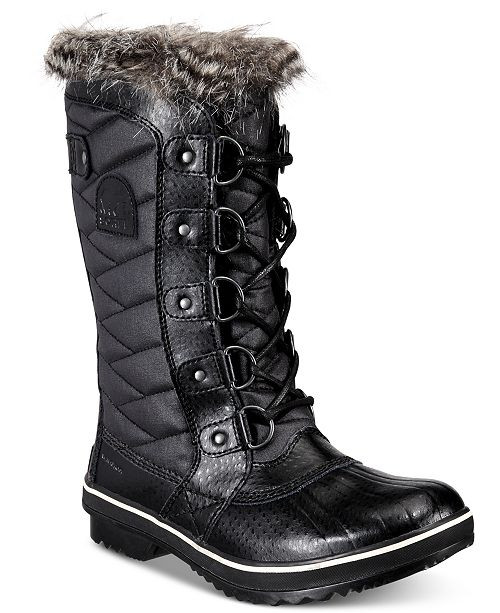 Women's Tofino II CVS Waterproof Winter Boots | Macys (US)