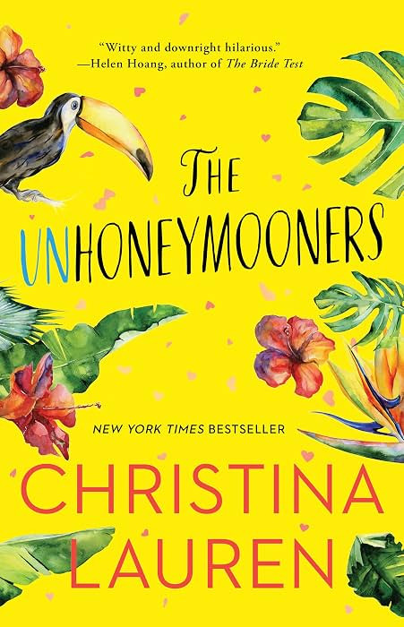 The Unhoneymooners | Amazon (US)