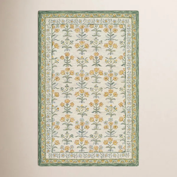 Manor Handmade Rug | Wayfair North America