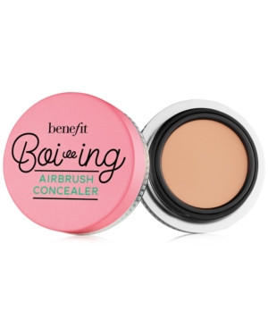 Benefit Cosmetics Boi-ing Airbrush Concealer | Macys (US)