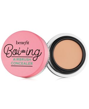 Benefit Cosmetics Boi-ing Airbrush Concealer | Macys (US)