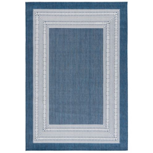 Suzanne Kasler Francis Indoor/Outdoor Rug | Ballard Designs, Inc.