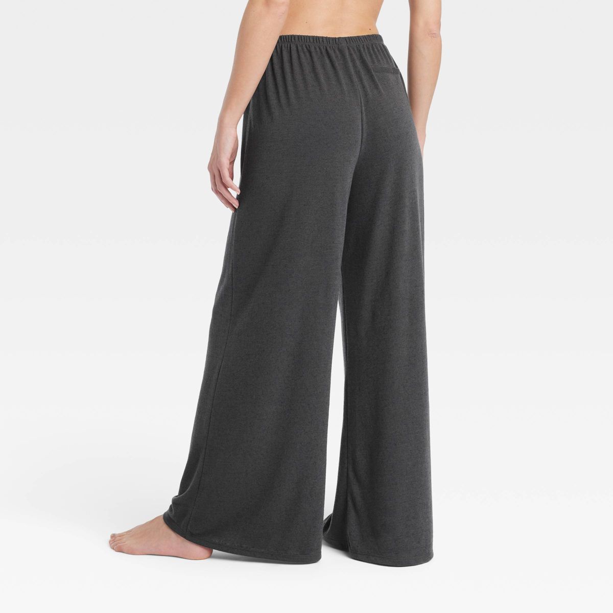 Women's Slub Knit Pants - Stars Above™ | Target