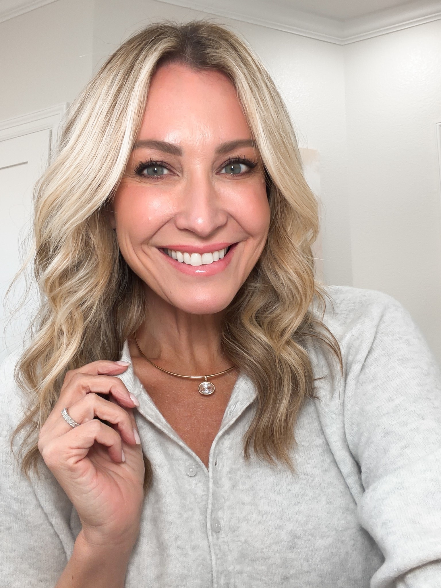 The most gorgeous necklace that is easy on the wallet! 
Gift for her
Gift for sister
Gift for best friend

#LTKSaleAlert #LTKGiftGuide