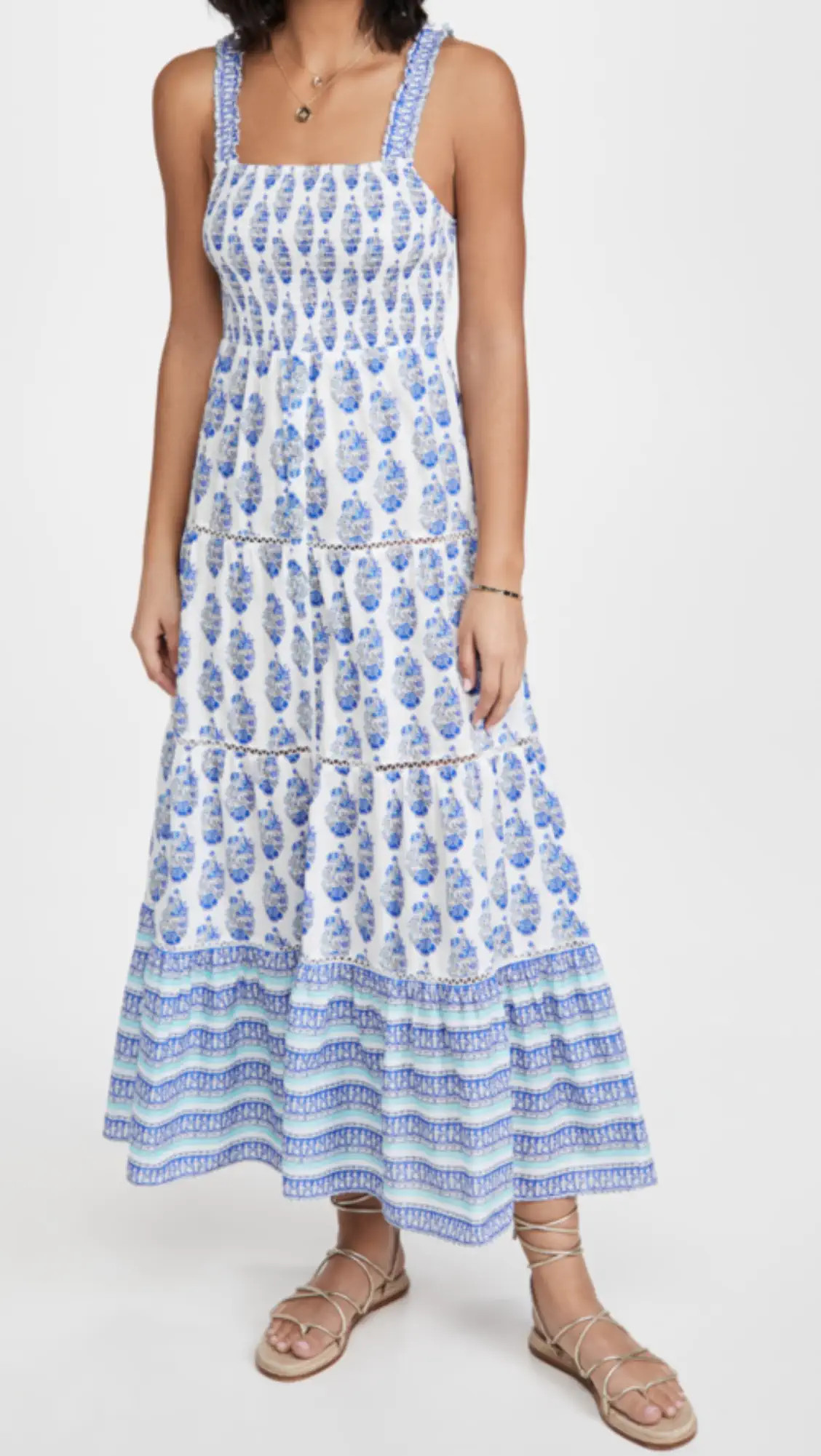 Playa Lucila | Shopbop